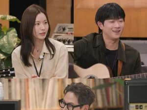 투개월 13년 만의 재회…도대윤 