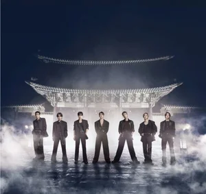 BTS, tinalo ang Michael Jackson…umabot sa Top 20 sa opisyal na chart sa UK ngayong Huling semestre