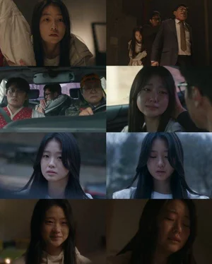 'Giám đốc Kim' Seo Su-min đối mặt sự thật của So Ji-sub, bật khóc… Chia tay đầy nước mắt