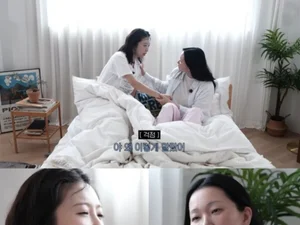 주현영, 매일 4.5km 러닝…장윤주도 놀란 '황금 골반'