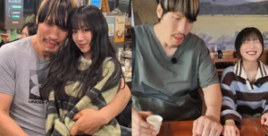 최홍만·쯔양, 압도적 주먹 크기 화제…140만 원 다금바리에 '진땀'