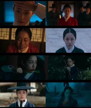 Netflix《东宫》卢允瑞：首部古装动作惊艳全球