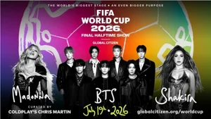 Mensi vs Yamal, pagsabak ng BTS… World Cup final sa North at Central America sa 20 na araw i-eereport