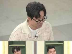 '냉부해' 장항준 홀린 역대급 내장 요리…정호영vs윤남노 격돌