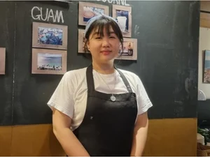 100kg 거구의 반전…'생활의 달인' 헬스장 덕후·꽃새우버거