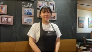 100kg 거구의 반전…'생활의 달인' 헬스장 덕후·꽃새우버거