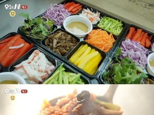 연 매출 20억 오산·동탄 반찬 맛집, 불낙전골 밀키트 화제