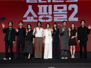 Lee Dong-wook Returns—“The Killer’s Shopping Mall” Season 2 Drops on the 22nd