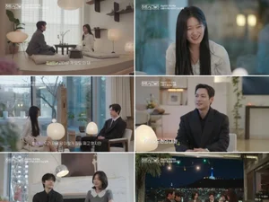 '하트시그널5' 박우열·강유경 최종 커플… '사생활 논란' 출연자 통편집