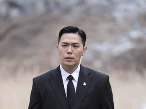 '김부장' 이동하, 포상휴가 불참…연극 '갈매기' 집중