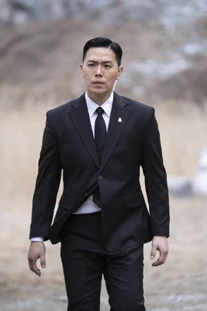 '김부장' 이동하, 포상휴가 불참…연극 '갈매기' 집중