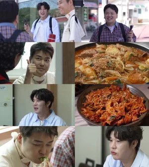 '42세' 신동 