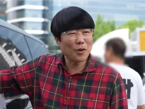 틴틴파이브 표인봉, 목사 변신 후 서울역 봉사 근황