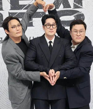 시청률 20% '김부장' 시즌2 나오나… 이도규 등장에 기대감 폭발