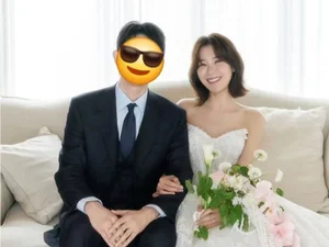 '이혼 전문' 양나래 변호사 깜짝 결혼… 예비 신랑 정체는?