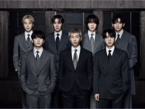 BTS Declares a Grammy Boycott, Sparking Pushback Against K-Pop Isolation