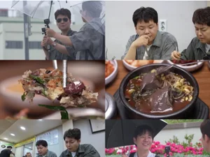 '전현무계획' 연정훈, 곽튜브에 육아 조언 
