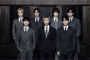 BTS declara un boicot a los Grammy… crece la protesta del K-pop