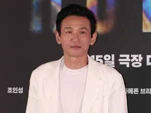 황정민 사생활 주장 A씨, 미성년자 아들에게 DM '충격'