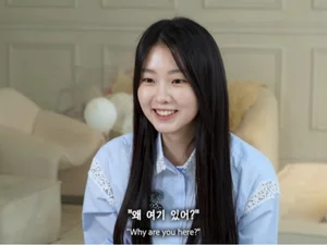 서수민, '김부장' 종영 후 뜻밖의 근황… 