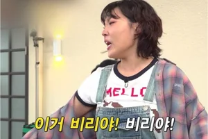 '지락실' 멤버들의 떡 요리 난투극… tvN '우주떡집', 메인 셰프 쟁탈전으로 출격