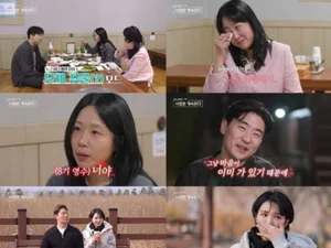 '나솔사계' 최종 두 쌍 결실… 8기 영수♥여자 2호·26기 영철♥여자 4호 통했다