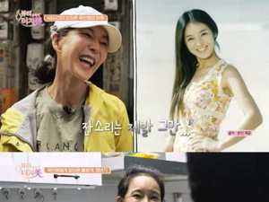 '터치미' 곽진영, 바쁜 일상 속 피부 노화 충격… 4주 케어 후 달라진 모습에 눈물