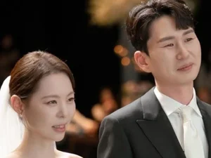 '나는 솔로' 28기 영자·영철, 결혼 6개월 만에 결별… 