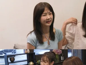 신봉선, 허경환 향한 깜짝 호감 고백… '미우새'서 펼쳐진 '골미수' 16년 만의 모임