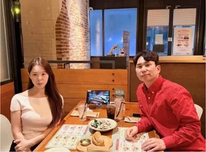 '나솔' 28기 영자, 영철과 이혼 직접 고백… 영철 SNS엔 여전한 커플 흔적