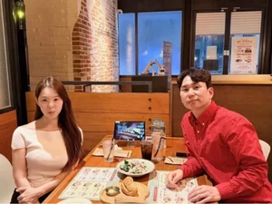'나솔' 28기 영자, 영철과 이혼 직접 고백… 영철 SNS엔 여전한 커플 흔적