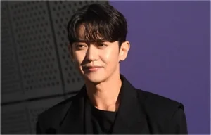 노을 강균성, 10월 30일 결혼… 자필 편지로 직접 전한 깜짝 소식