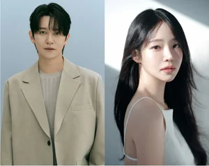 강균성·배우 유하진 10월 30일 결혼… 14살 차 극복하고 백년가약