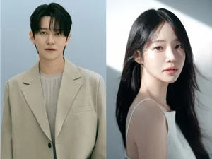 강균성·배우 유하진 10월 30일 결혼… 14살 차 극복하고 백년가약