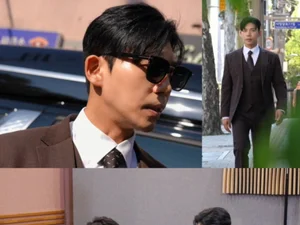 지승현·영탁, '편스토랑'서 '고된떡볶이' 정식 녹음 도전… 뜻밖의 위기 봉착