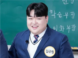 김규원, 공익근무 시절 미담 뒤늦게 공개… 