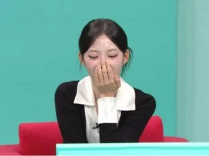 리센느, 메이의 팀 탈퇴 위기극복 사연 공개… 