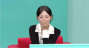 리센느, 메이의 팀 탈퇴 위기극복 사연 공개… 