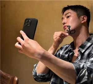 로운, 군 복무 중 깜짝 생일 근황… 