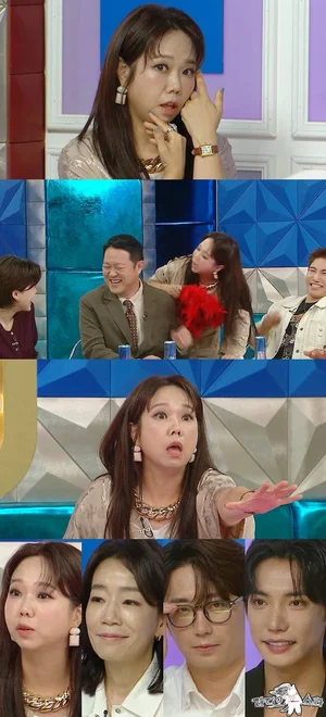 홍현희, '라디오스타' 출격… 