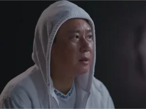 '피의 게임X' 이상민, 중도 하차 선언… 