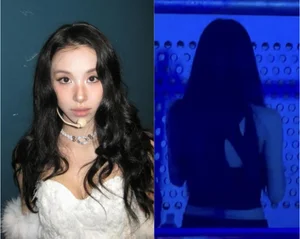 Chaeyoung TWICE bantah rumor “merokok dalam ruangan saat acara DDP”… “melepas penat karena salah paham, saya hanya minum”