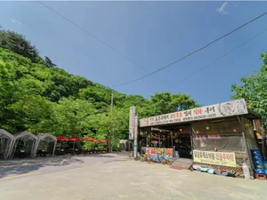 '생생정보' 남원 흑돼지산채정식 위치 어디?… 지리산 뱀사골 달궁계곡 봉순 할매 식당 화제