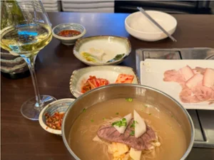 '생방송 투데이' 여의도 우대갈비어복쟁반 위치 어디?… 방송 출연 맛집의 특별한 비밀