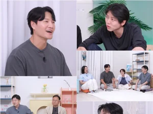 '옥탑방의 문제아들' 김종국, S전자 평단가 5만 원 소장… 양세찬·주우재와 유쾌한 주식 토크