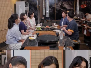 '남겨서 뭐하게' 강서구 마곡동 돌판삼겹살 고깃집 위치는?, 발산역 250m 핫플레이스