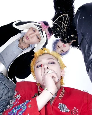 BIGBANG bất ngờ trở lại với ca khúc mới ‘BiiiG’ nhân kỷ niệm 20 năm debut: “Nhà vua trở lại, đội hình đầy đủ sau 4 năm 4 tháng”