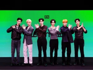ENHYPEN says six-member lineup has strengthened teamwork: 