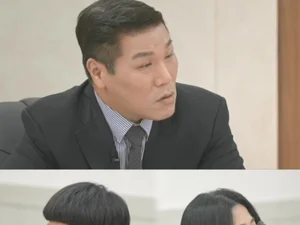  '이혼숙려캠프' 쪼잔 부부 가사조사 속 드러난 충격 반전 