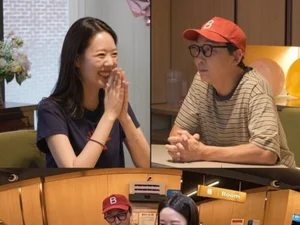 '미우새' 지예은 연애담 고백, 지석진 훼방에 신동엽 반응은 